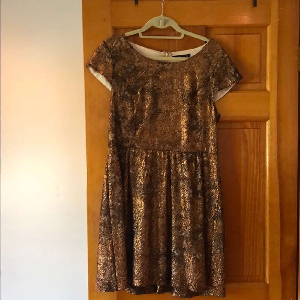 Kensie dress
